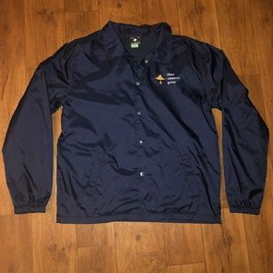 LRG jacket